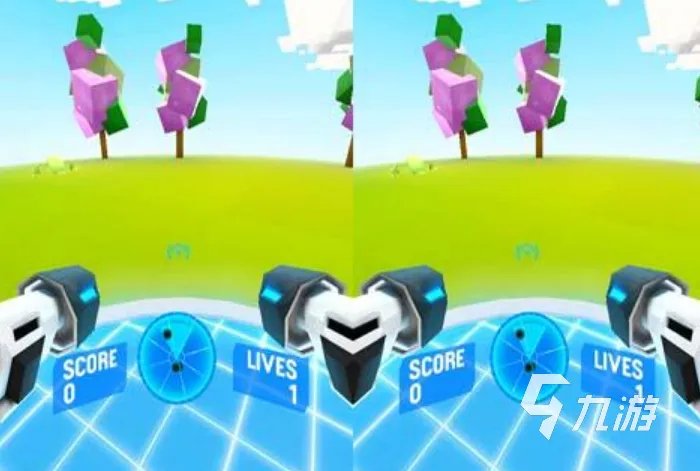 单机射击游戏排行榜前十名2021 十大最火单机射击手游推荐