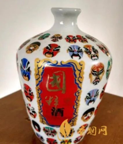 国粹酒是什么?了解中国文化精髓的代表