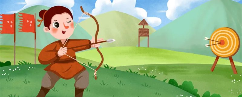 百步穿杨的主人公是谁