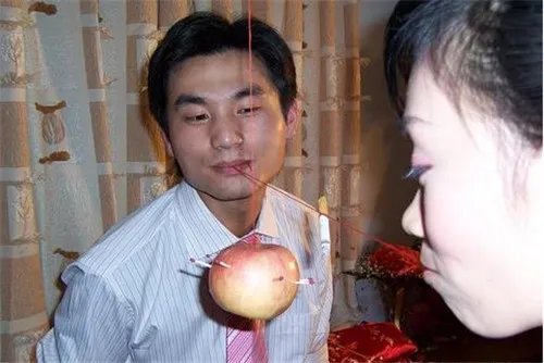 闹洞房的招数大全 闹洞房都有什么绝招