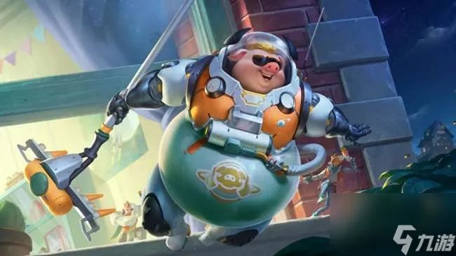 王者荣耀梦魇出装指南2023 最新梦魇打野出装解析