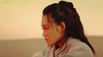 你觉得朱茵的哪部电影最经典,为什么?