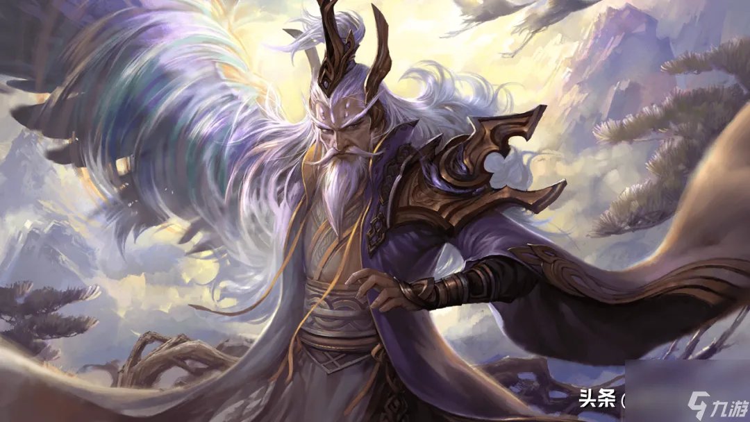 三国杀左慈技能介绍 左慈强度解析详解