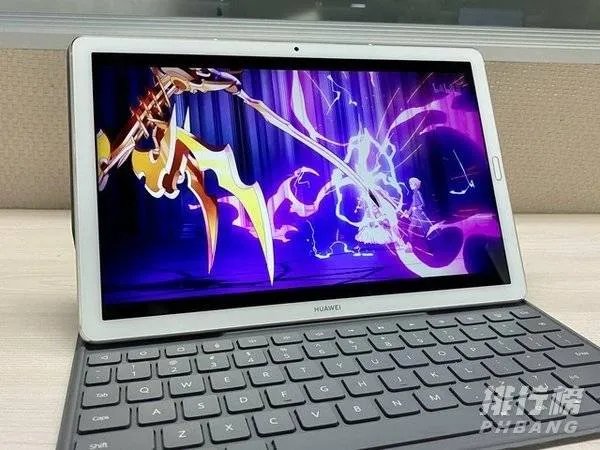 MatePad 10.8好不好_MatePad 10.8详细外观介绍