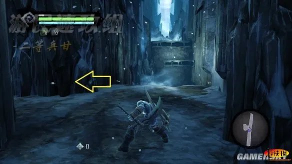 《暗黑血统2》图文流程攻略