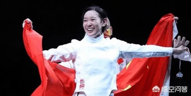 东京奥运会中国代表团名单?