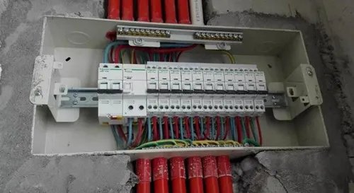 什么是强电什么是弱电