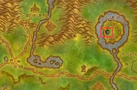 怀旧服圣骑士练级天赋