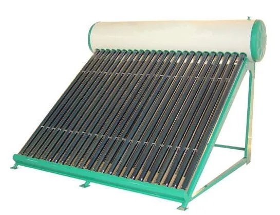 太阳能热水器厂家都有哪些