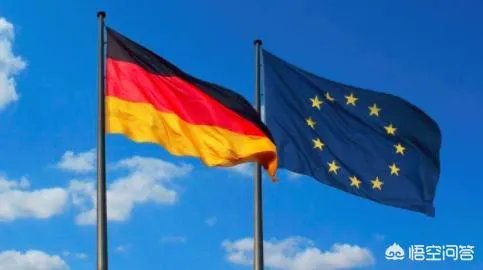 德国和俄罗斯的关系怎么样?