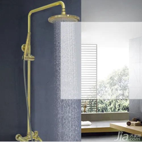 宝路卫浴怎么样 宝路卫浴产品导购