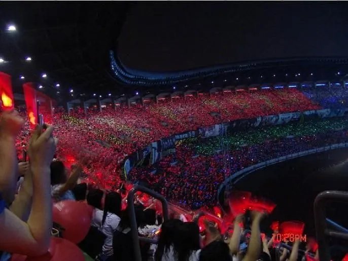 少女时代黑海事件是什么？黑海事件原因分析