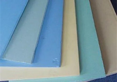 房顶隔热材料有哪些 5种隔热材料推荐