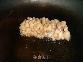 菠萝鱼