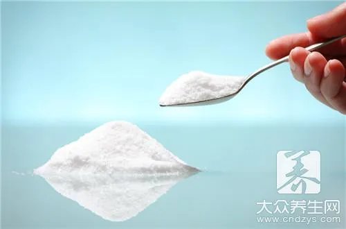 味精的主要成分