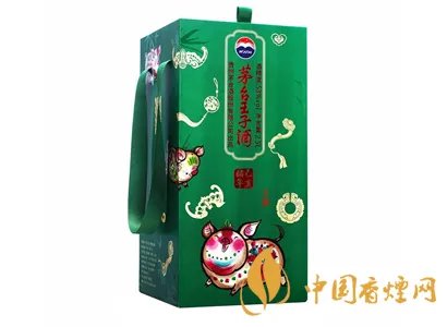茅台系列有哪些酒 茅台酒系列品种大全