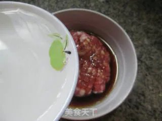 汽水肉