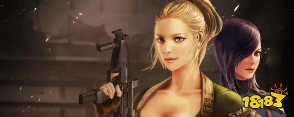 cf手游准星怎么设置