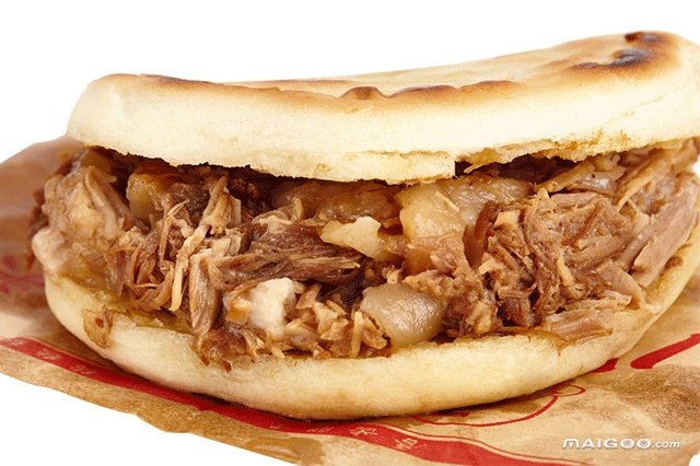 肉夹馍的种类有哪些 最全肉夹馍种类介绍