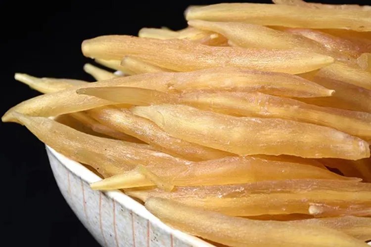 天门冬药用价值以及图片大全