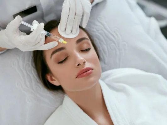 美白针是什么意思