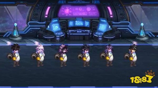 DNF全职业动物套外观 DNF最新动物套一览