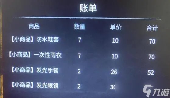 《大多数》摆摊技巧分享