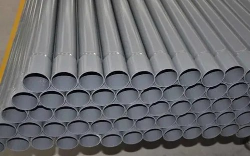 污水管一般用什么管材