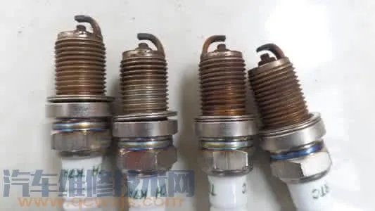 最全最准确汽车保养周期表(附对照表)