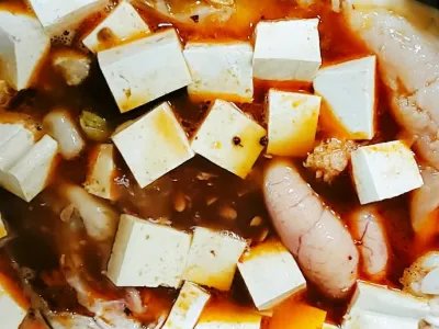 胖头鱼头的做法大全