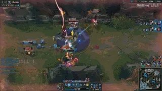 国服第一亚索是谁？