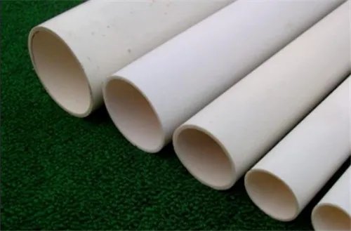 常用的排水管材有哪些