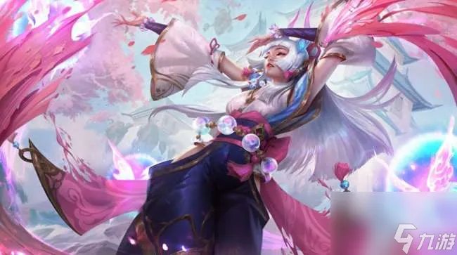 LOL暗黑元首辛德拉什么在哪里怎么玩 重做技能介绍和玩法教学