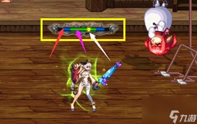 DNF精灵骑士玩法与技能加点推荐 是什么职业、怎么玩