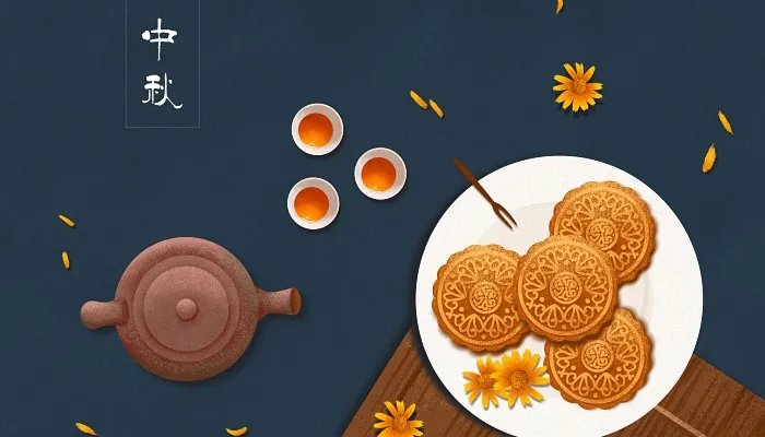 关于中秋的资料有哪些 我们的节日中秋节资料