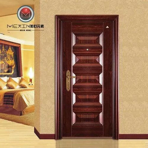 防盗门厂家有哪些 知名防盗门厂家介绍