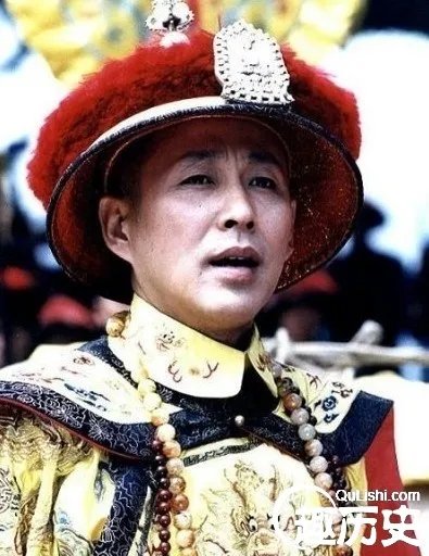 中国历史上最伟大帝王排行榜：中国十大杰出皇帝