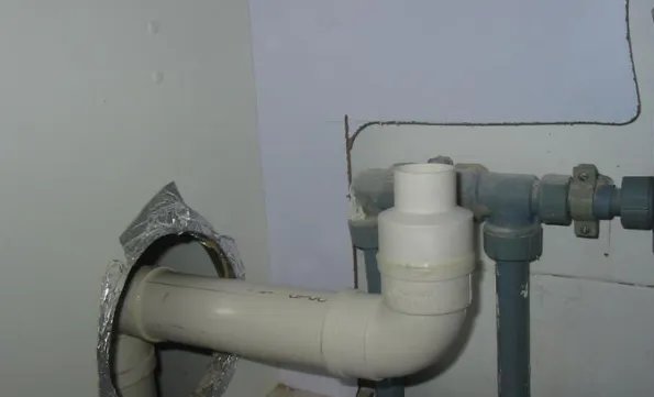 下水管一般多少直径