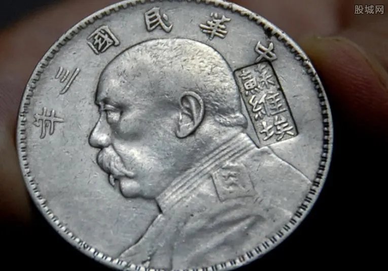 袁大头银元最新价格是多少？袁大头图片及价格一览