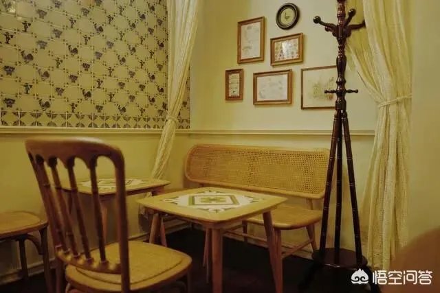 上海咖啡馆推荐