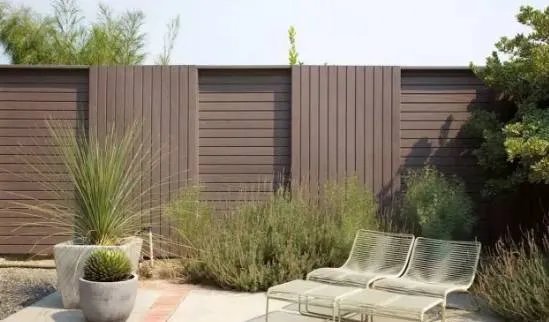 50款 · 各式各样的小院围墙设计