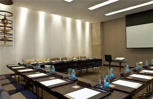 会议室布置有哪几种