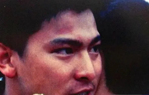 刘德华十大经典电影,每一部都是经典,第八是不可超越的经典