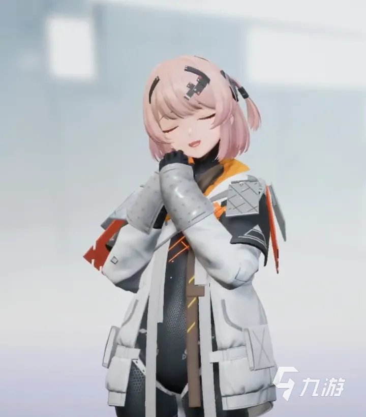 尘白禁区小太阳是谁 尘白禁区小太阳角色详细介绍