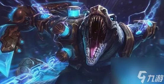 英雄联盟蛇女出装顺序推荐 lol手游蛇女打法推荐