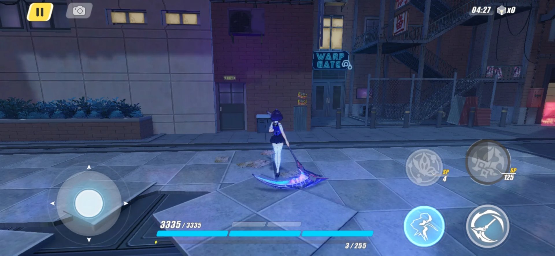 《崩坏3》第23章23-4怎么打 23-4打法介绍