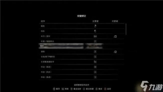 生化危机4剧情解析及全流程攻略 操作技巧、玩法流程