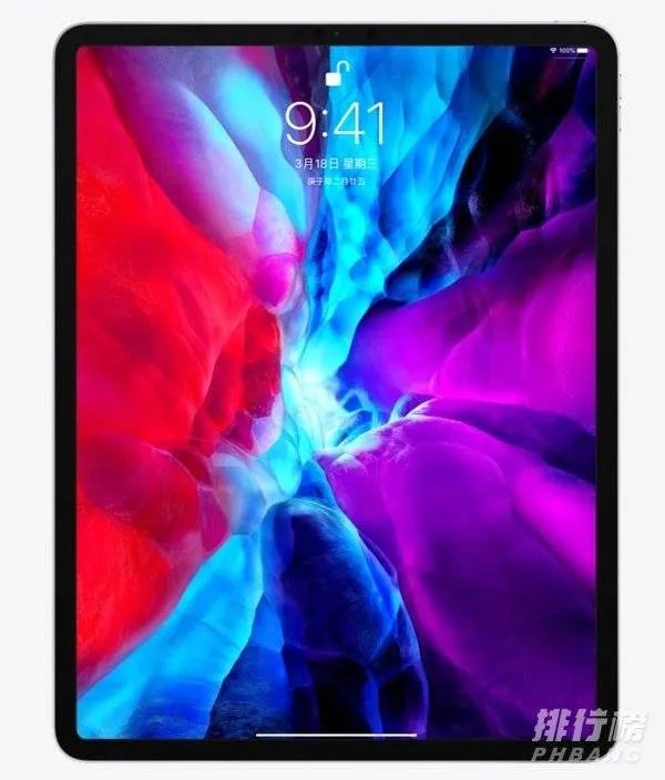 ipad2020和ipad pro 2020比较_ipad 2020和ipad pro 2020的区别