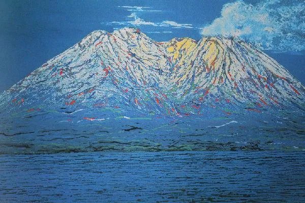 世界著名画家有哪些？