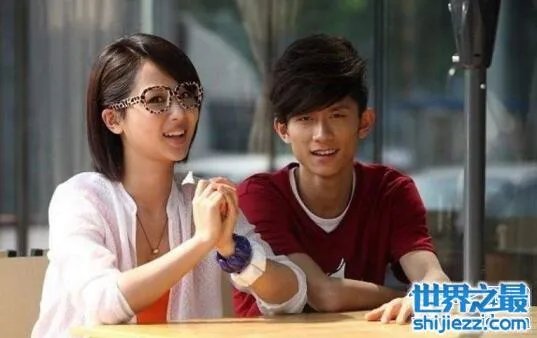 张一山和杨紫结婚照曝光，说他俩结婚的可以闭嘴了 